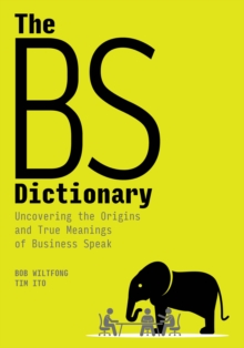 Image for The BS Dictionary