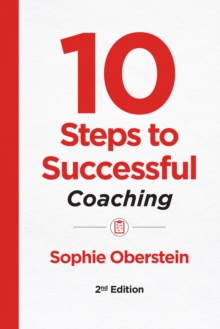 10 Steps to Successful Coaching