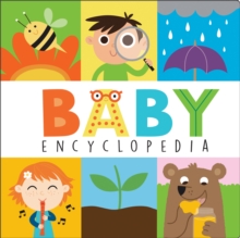 Image for Baby Encyclopedia