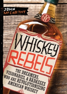 Image for Whiskey Rebels