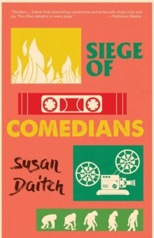 Image for Siege of Comedians