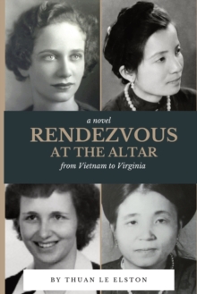 Image for Rendezvous At The Altar