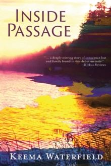 Image for Inside Passage : A Memoir