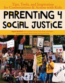 Image for Parenting 4 Social Justice