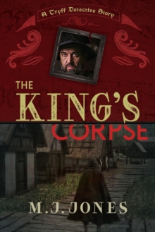 Image for The King's Corpse