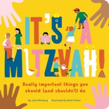 Image for It's A Mitzvah!