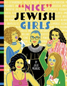 Image for 'Nice' Jewish girls