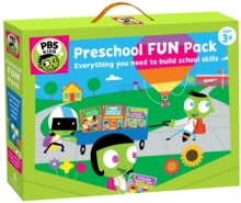 Image for Pbs Kids Preschool Fun Pack