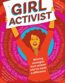 Image for Girl Activist