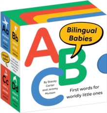 Image for Bilingual Babies