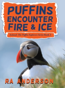 Image for Puffins Encounter Fire and Ice