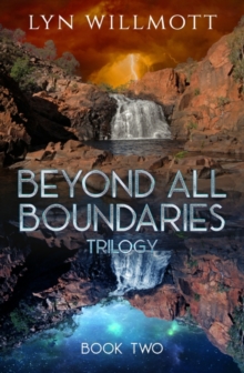 Beyond All Boundaries Trilogy – Book Two: United Worlds
