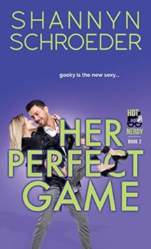 Image for Her Perfect Game