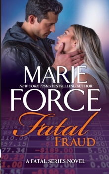 Image for Fatal Fraud