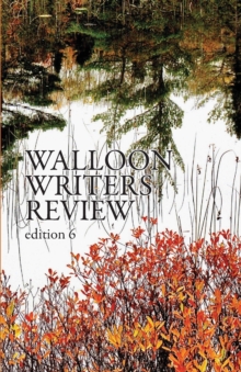 Image for Walloon Writers Review