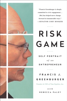 Image for Risk Game : Self Portrait of an Entrepreneur