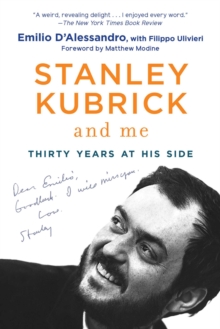 Image for Stanley Kubrick and Me
