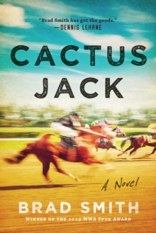 Image for Cactus Jack : A Novel