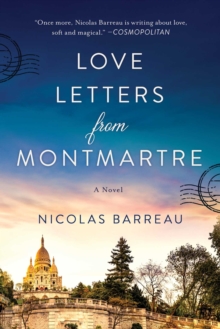 Image for Love Letters from Montmartre : A Novel