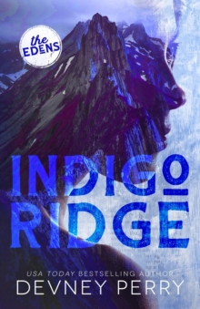 Image for Indigo Ridge