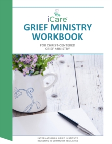Image for iCare Grief Ministry Workbook