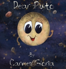 Image for Dear Pluto