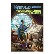 Image for Kobold Guide to Worldbuilding, Volume 2
