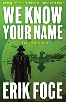 Image for We Know Your Name
