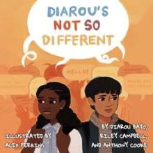 Image for Diarou's Not So Different