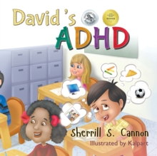 Image for David's ADHD