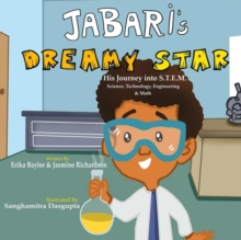 Image for Jabari's Dreamy Star