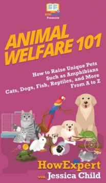 Animal Welfare 101