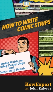 Image for How to Write Comic Strips