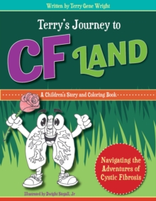 Image for TERRY'S JOURNEY TO CF LAND