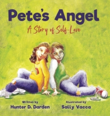 Image for Pete's Angel