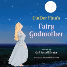 Image for CinDer Finn's Fairy Godmother