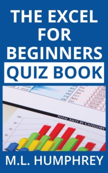 Image for The Excel for Beginners Quiz Book