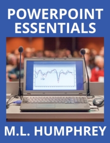 Image for PowerPoint Essentials
