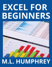 Image for Excel for Beginners