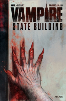 Image for Vampire state building
