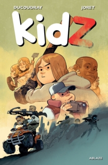 Image for KidZ Vol 1