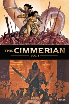 Image for The Cimmerian Vol 1