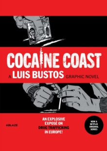 Image for Cocaine Coast