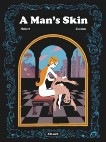 Man's Skin