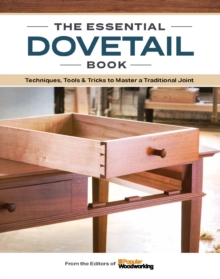 Image for The Dovetail Book