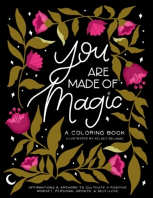 Image for You Are Made of Magic