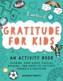 Image for Gratitude for Kids
