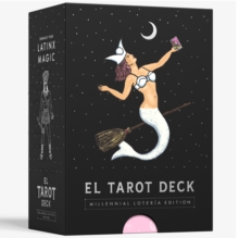 El Tarot Deck: Millennial Loter?a Edition