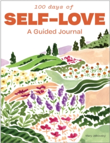 Image for 100 Days of Self-Love