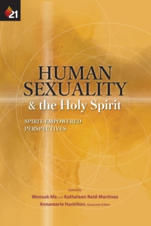 Image for Human Sexuality and the Holy Spirit